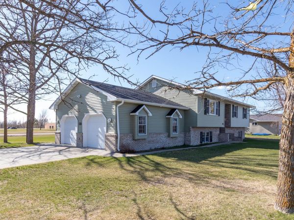 501 Lake Avenue NE, Bemidji, MN 56601