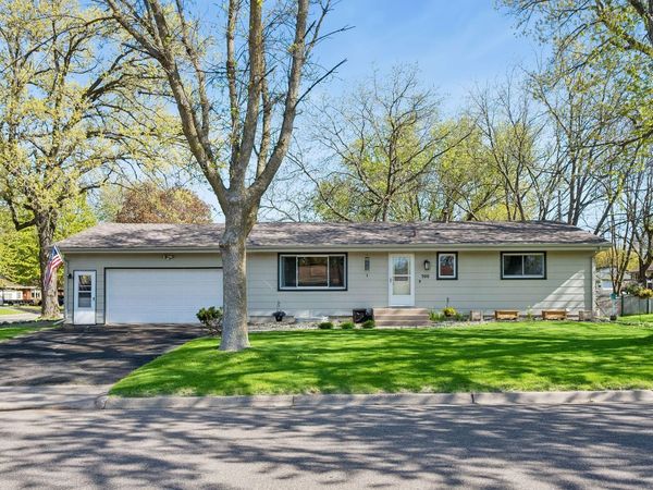 300 Ash Avenue NE, Saint Michael, MN 55376