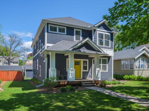 5117 Beard Avenue S, Minneapolis, MN 55410