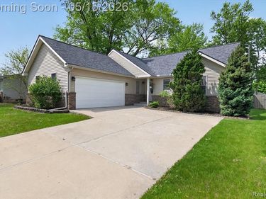 2131 N Norma Street, Westland, MI 48185
