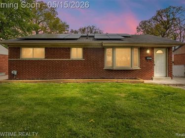 32544 Hazelwood Street, Westland, MI 48186