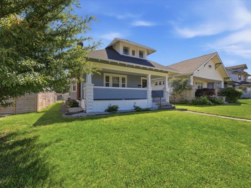 617 E Mccreight Avenue, Springfield, OH 45503 Photo 2