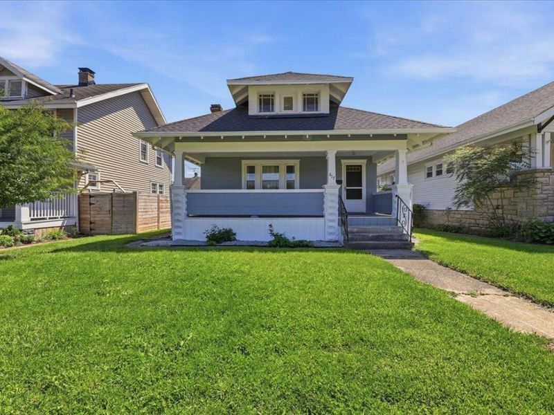 617 E Mccreight Avenue, Springfield, OH 45503 Photo 39