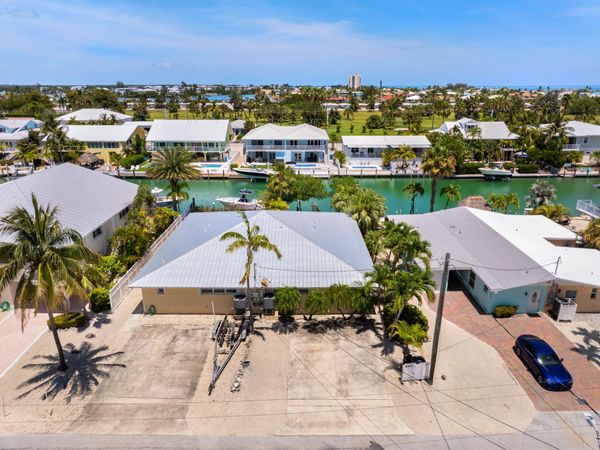 440 9th Street, KEY COLONY, FL 33051