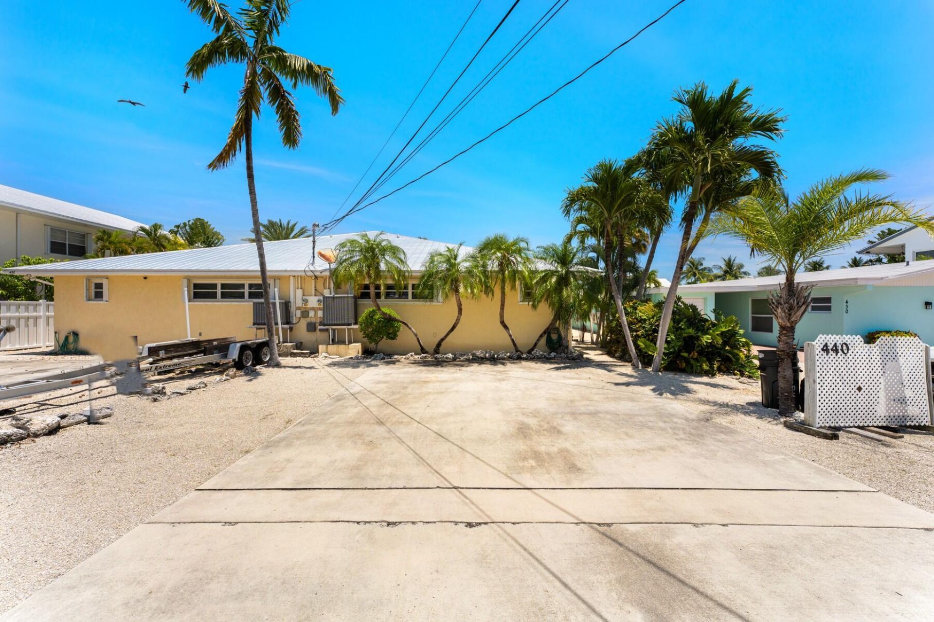 440 9th Street, Key Colony, FL 33051 Photo