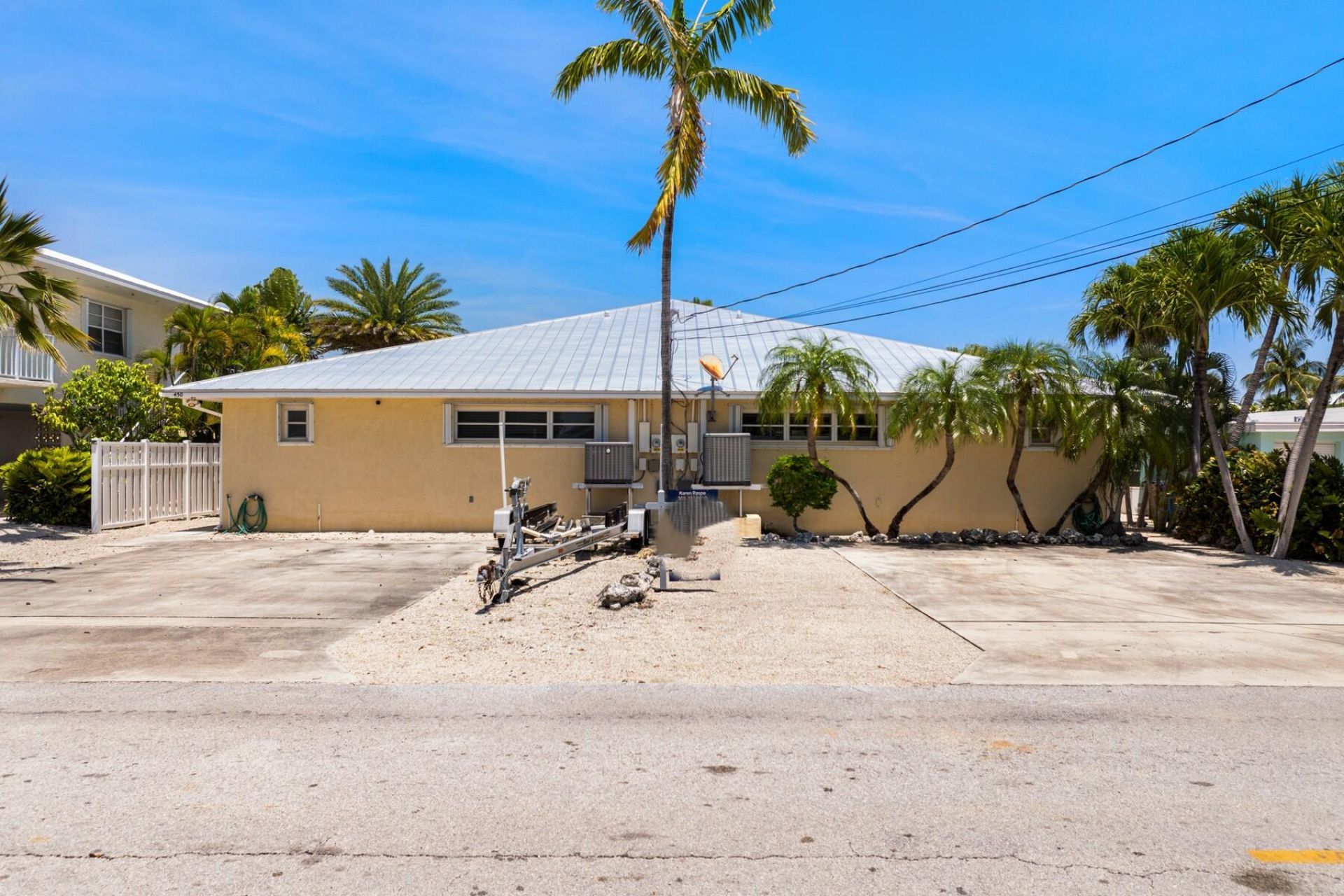 440 9th Street, Key Colony, FL 33051 Photo