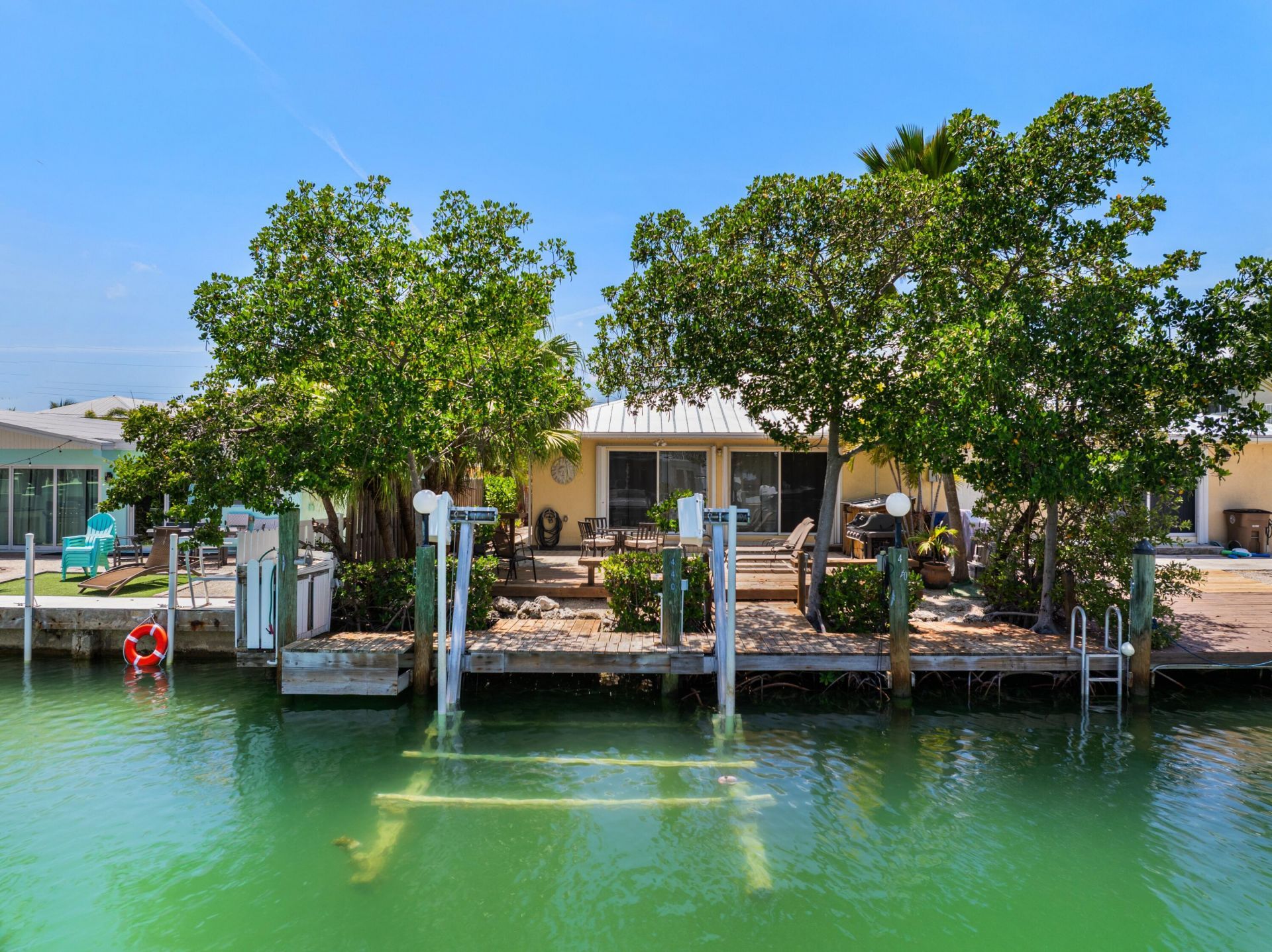440 9th Street, Key Colony, FL 33051 Photo