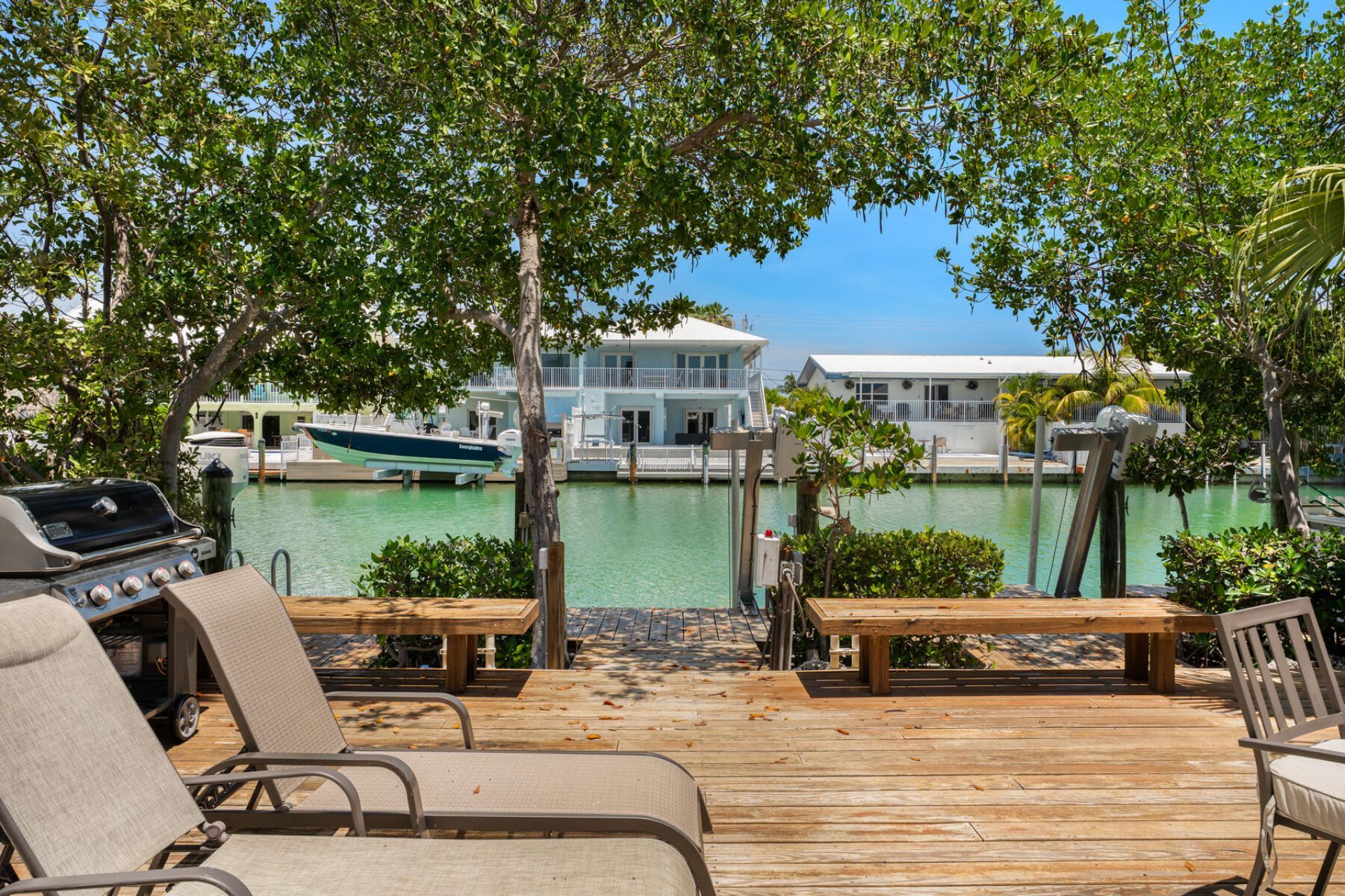 440 9th Street, Key Colony, FL 33051 Photo