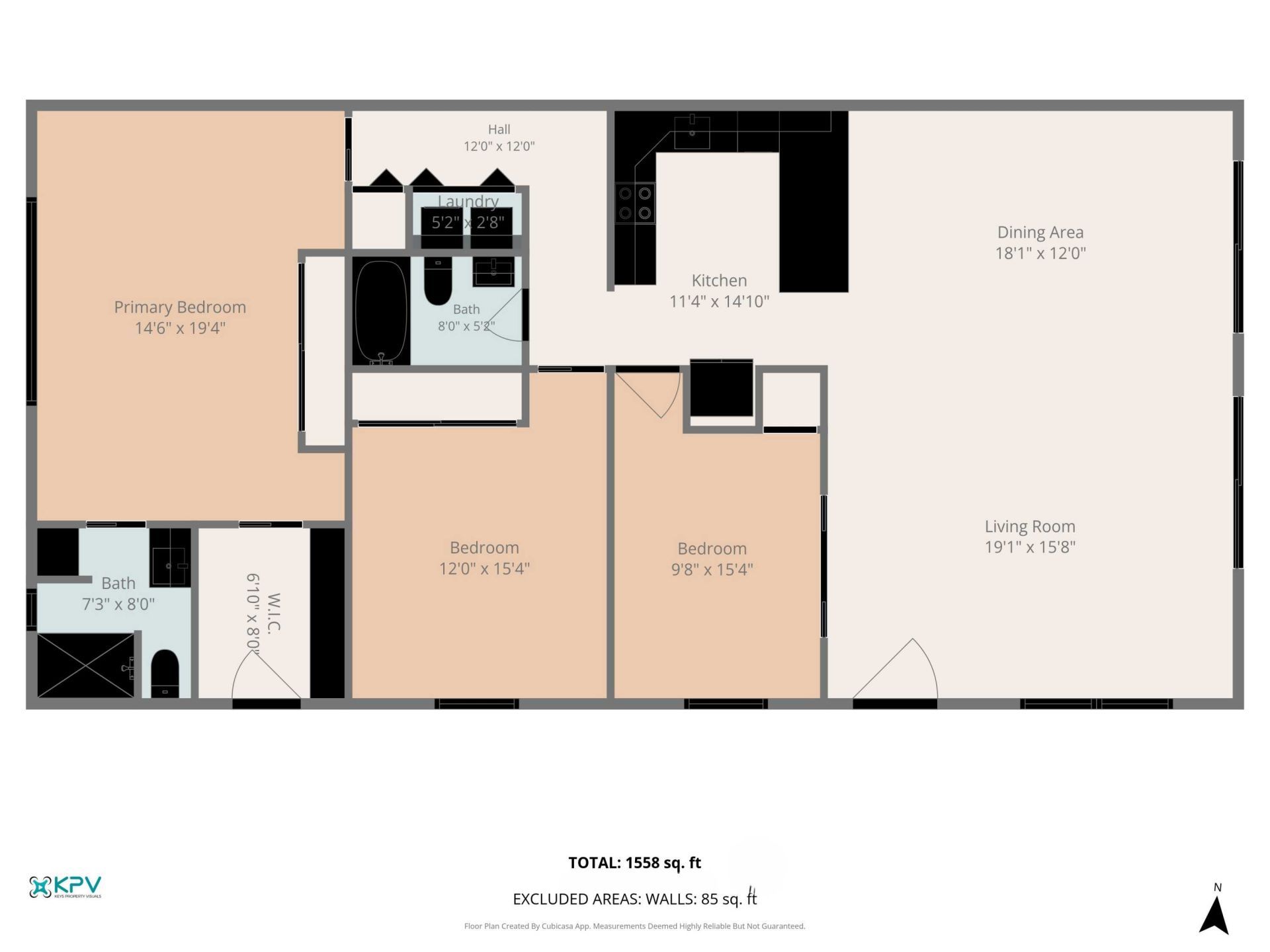 440 9th Street, Key Colony, FL 33051 Photo