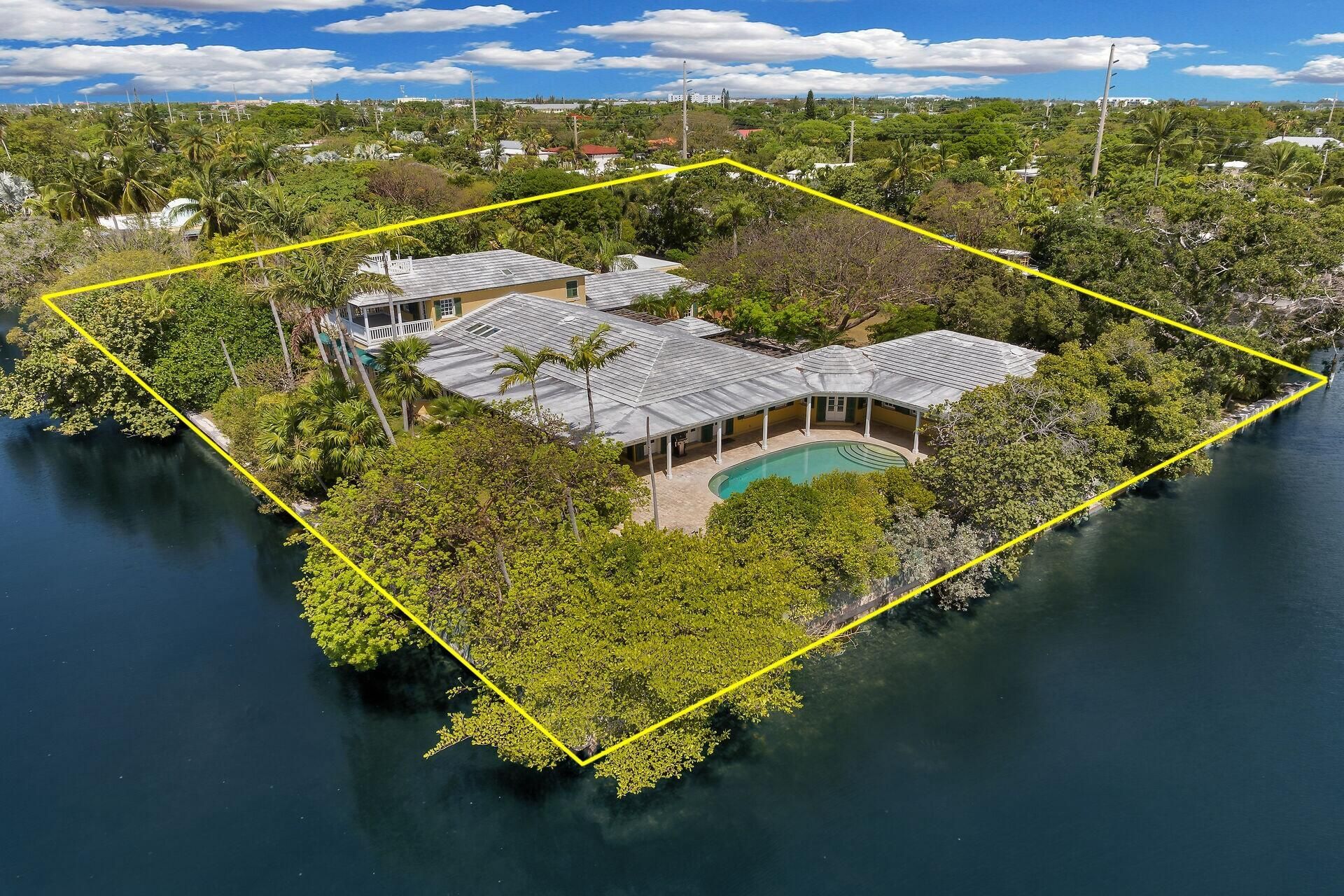 3750 Sunrise Lane, Key West, FL 33040 Photo