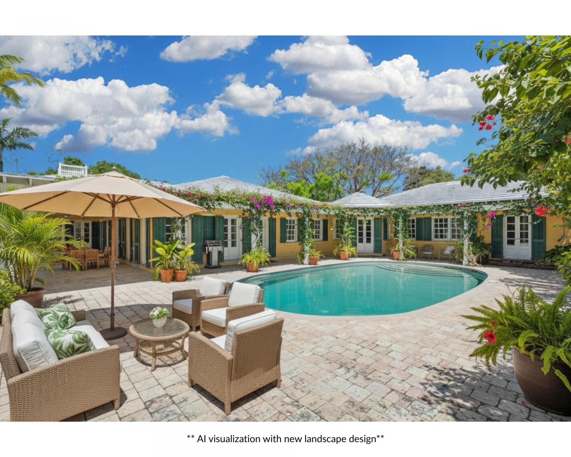 3750 Sunrise Lane, Key West, FL 33040 Photo