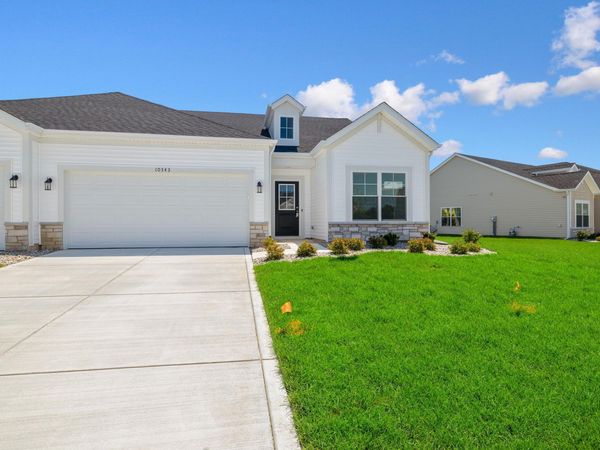 10343 Iowa Street, Crown Point, IN 46307