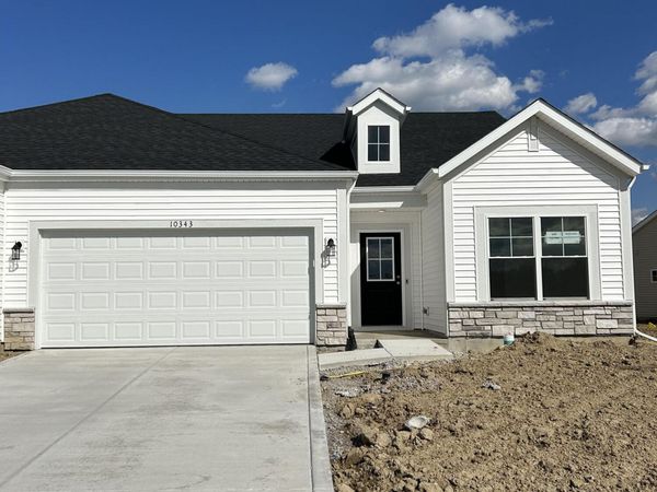 10343 Iowa Street, Crown Point, IN 46307