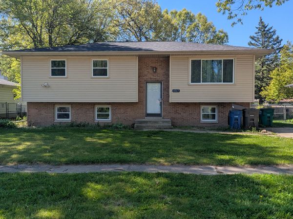 4263 E 27th Lane, Lake Station, IN 46405