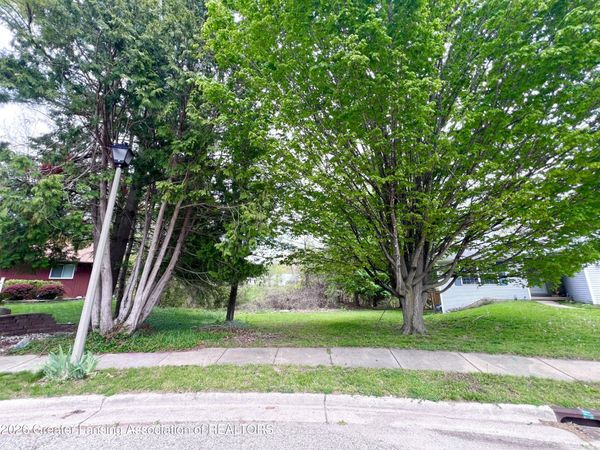 0 Lochinver Circle, Lansing, MI 48911