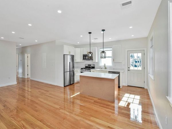 30 Hiawatha Rd., Unit (#1), Boston, MA 02126