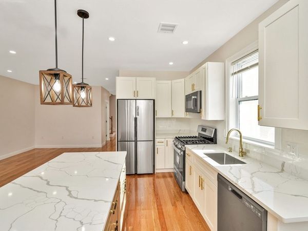 30 Hiawatha Rd., Unit (#2), Boston, MA 02126