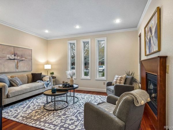 464 S Franklin Street , Denver, CO 80209