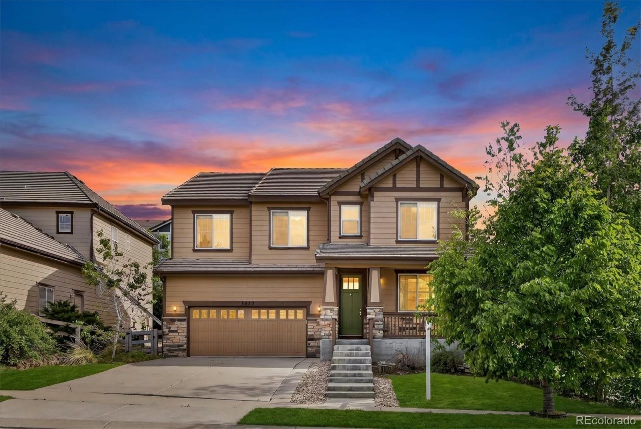 3472 Harvard Place, Broomfield, CO 80023 Main Photo