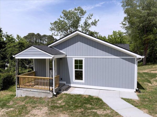 603 Orchard Terrace, Rossville, GA 30741