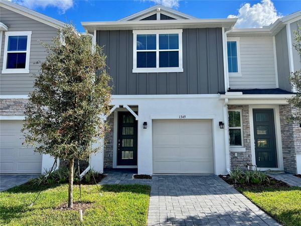 1349 CAPTIVA COVE , SANFORD, FL 32771