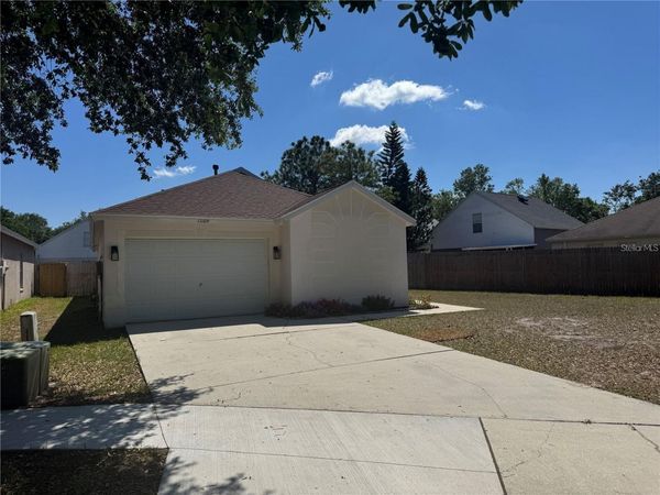11106 HAVASU COURT , RIVERVIEW, FL 33569