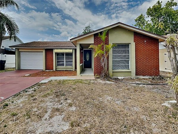 9515 LETTERSTONE COURT , TAMPA, FL 33615