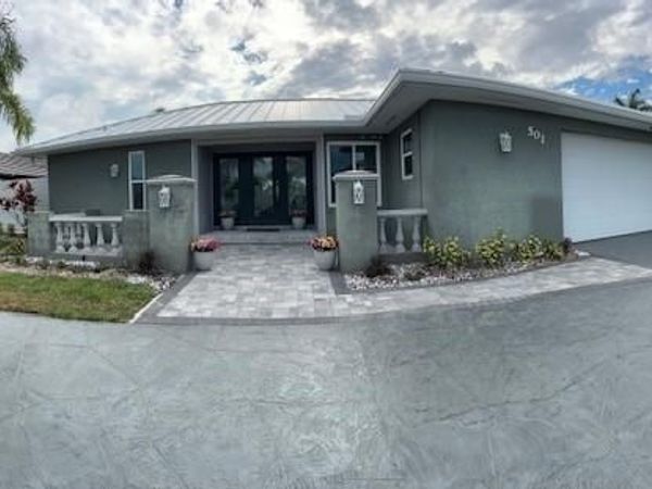501 BAL HARBOR BOULEVARD, PUNTA GORDA, FL 33950