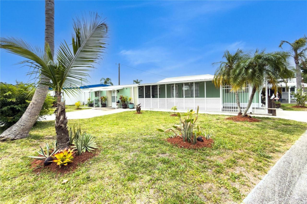 7712 Terra Siesta Boulevard, Ellenton, FL 34222 Photo