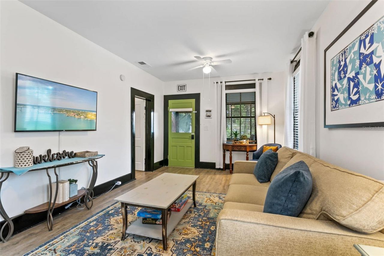 10 Pacific Street, Saint Augustine, FL 32084 Photo