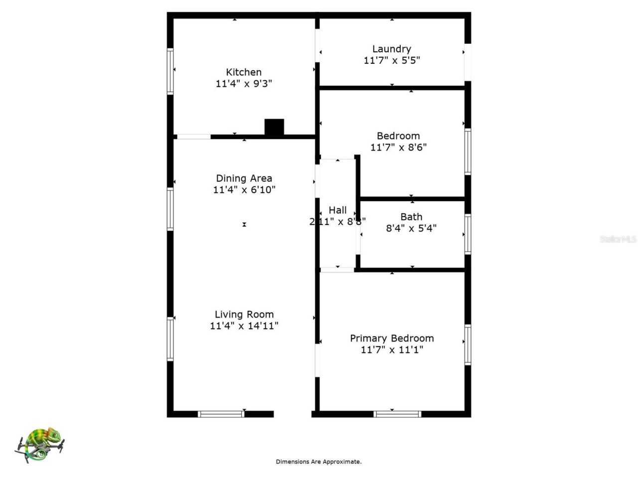 10 Pacific Street, Saint Augustine, FL 32084 Photo