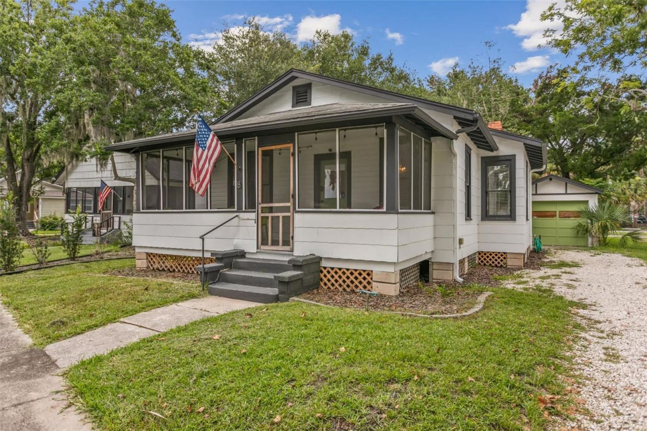 10 Pacific Street, Saint Augustine, FL 32084 Photo