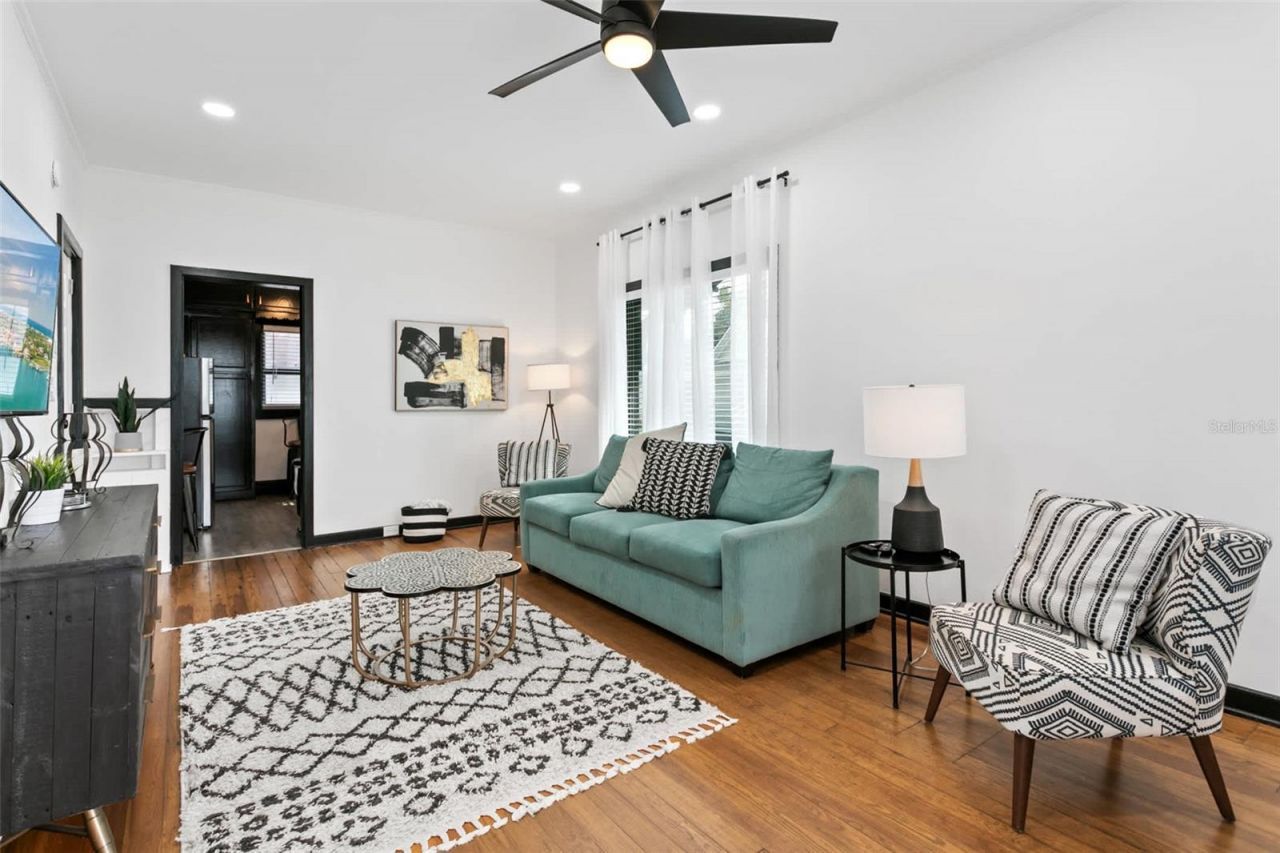 10 Pacific Street, Saint Augustine, FL 32084 Photo