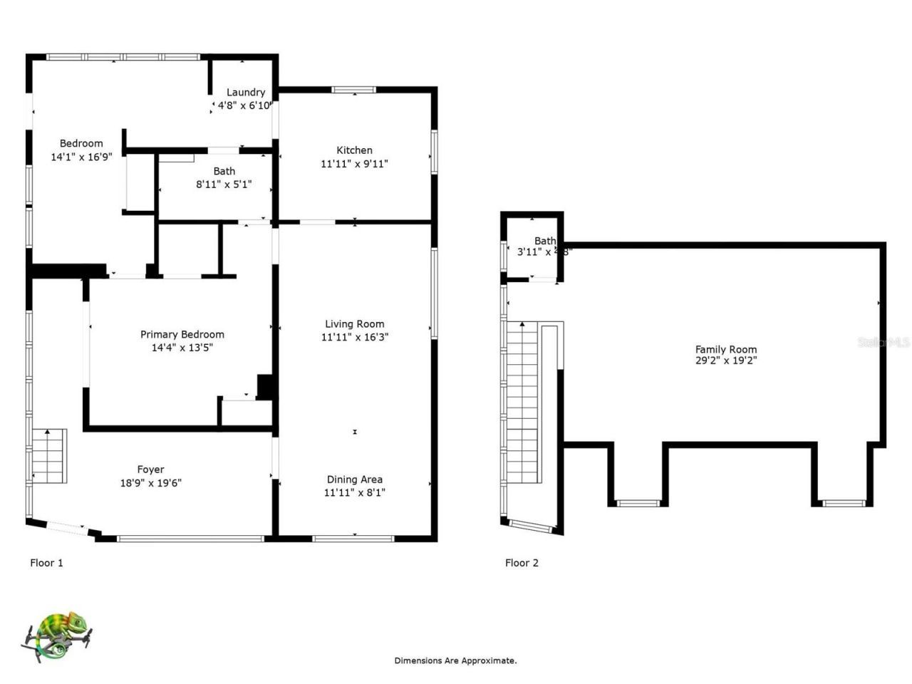 10 Pacific Street, Saint Augustine, FL 32084 Photo