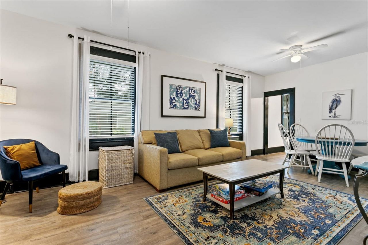 10 Pacific Street, Saint Augustine, FL 32084 Photo