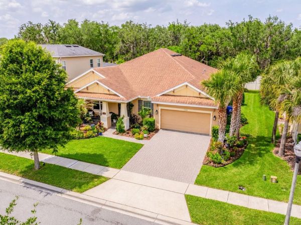 1208 FIELDSTONE CIRCLE, OVIEDO, FL 32765