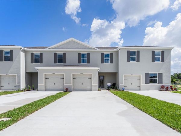 3571 WYE OAK DRIVE , APOPKA, FL 32703