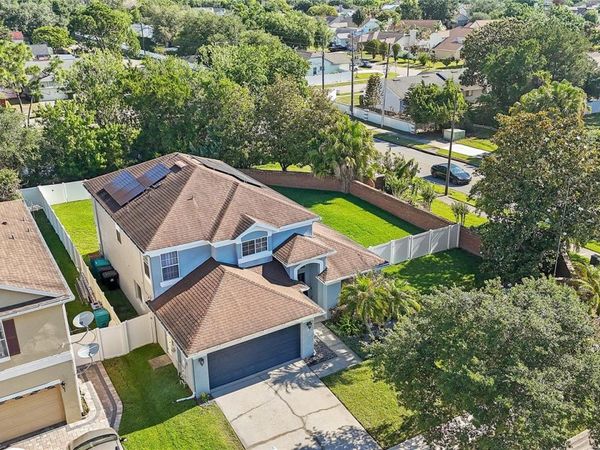 8637 HASTINGS BEACH BOULEVARD , ORLANDO, FL 32829