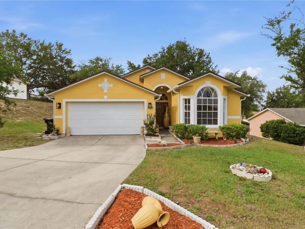 1514 MUIR CIRCLE , CLERMONT, FL 34711