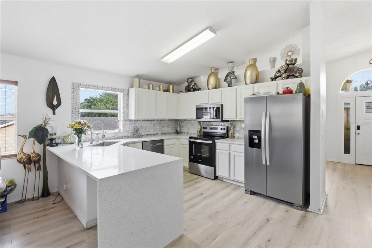 1514 Muir Circle , Clermont, FL 34711 Photo
