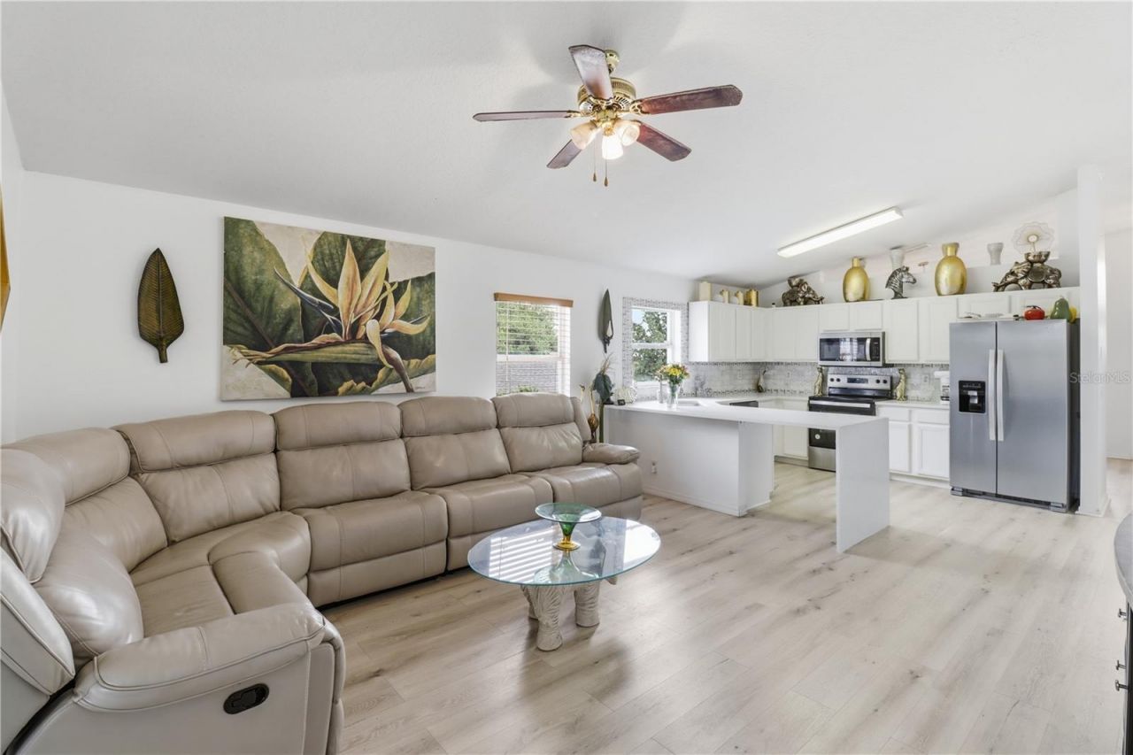 1514 Muir Circle , Clermont, FL 34711 Photo