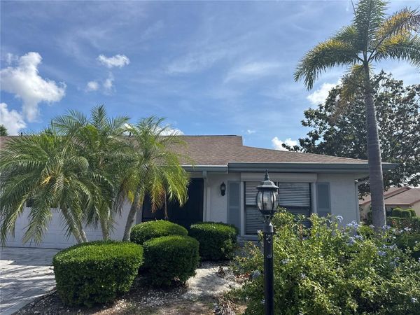 2501 LONIGAN PLACE , SUN CITY CENTER, FL 33573