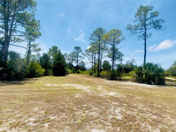 TBD SW 101ST LN , CEDAR KEY, FL 32625