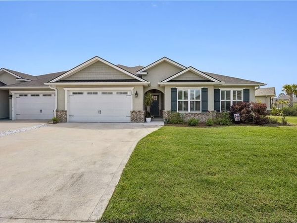 140 Ryan Nicholas Drive, Kingsland, GA 31548