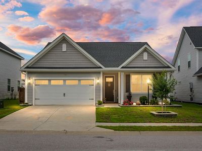 122 Long Trail Way, Moncks Corner, SC 29461