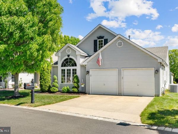 9 EATON COURT, JACKSON, NJ 08527