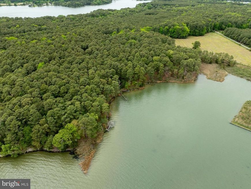 Quaker Neck Road , Lot #LOT 16, Bozman, MD 21612 Main Photo