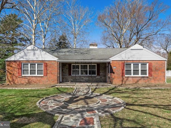 245 GIBBSBORO ROAD, CLEMENTON, NJ 08021