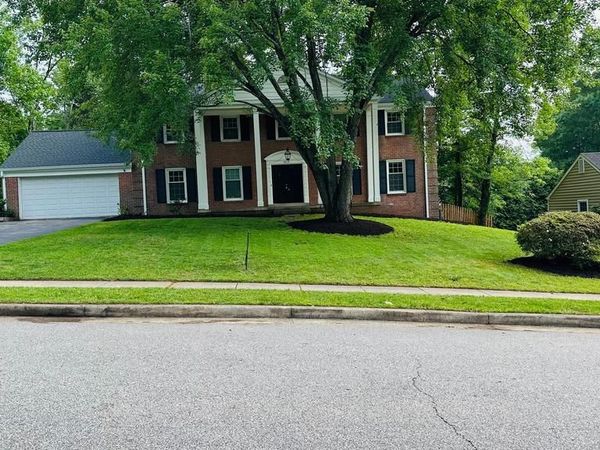 4213 DANDRIDGE TERRACE, ALEXANDRIA, VA 22309