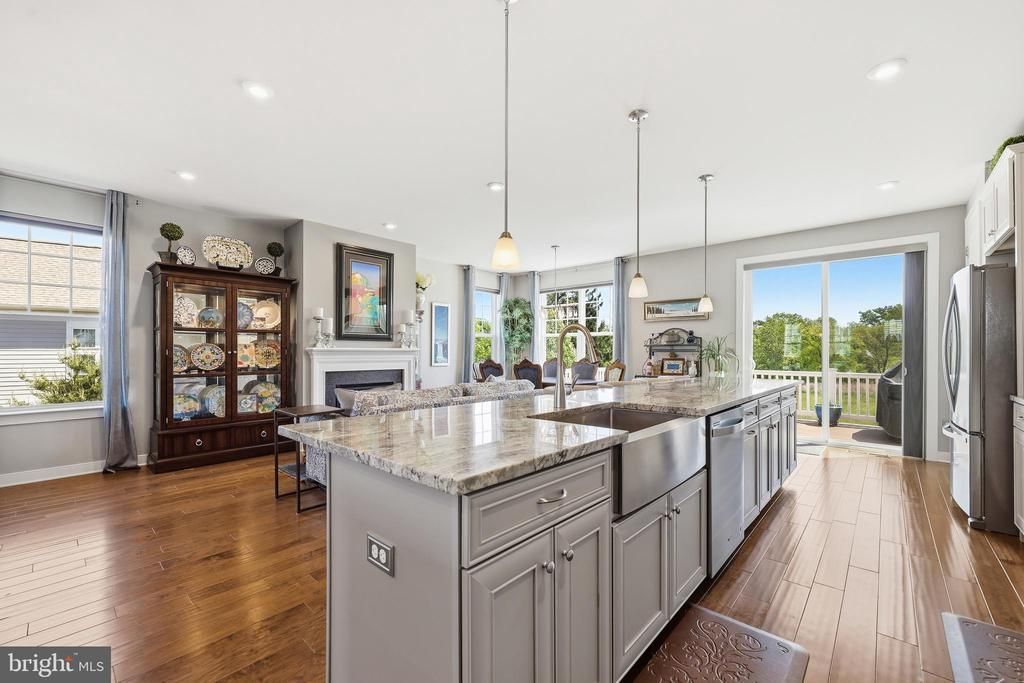 19272 Brookwater Terrace, Leesburg, VA 20175 Main Photo